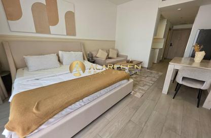 Apartment - Studio - 1 Bathroom for rent in Luma 22 West Tower - Luma 22 - District 10 - Jumeirah Village Circle - Dubai Apartment - Studio - 1 Bathroom for rent in Luma 22 West Tower - Luma 22 - District 10 - Jumeirah Village Circle - Dubai