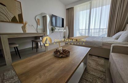 Apartment - Studio - 1 Bathroom for rent in Luma 22 West Tower - Luma 22 - District 10 - Jumeirah Village Circle - Dubai Apartment - Studio - 1 Bathroom for rent in Luma 22 West Tower - Luma 22 - District 10 - Jumeirah Village Circle - Dubai