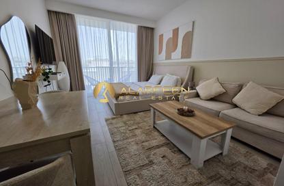Apartment - Studio - 1 Bathroom for rent in Luma 22 West Tower - Luma 22 - District 10 - Jumeirah Village Circle - Dubai Apartment - Studio - 1 Bathroom for rent in Luma 22 West Tower - Luma 22 - District 10 - Jumeirah Village Circle - Dubai