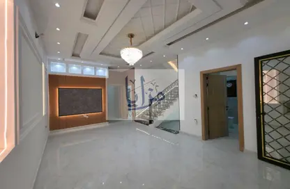 فيلا - 5 غرف نوم - 7 حمامات للبيع في الحليو 2 - الحليو - عجمان