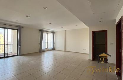 Apartment - 2 - 3 for rent in Murjan 1 - Murjan - Jumeirah Beach Residence - Dubai
