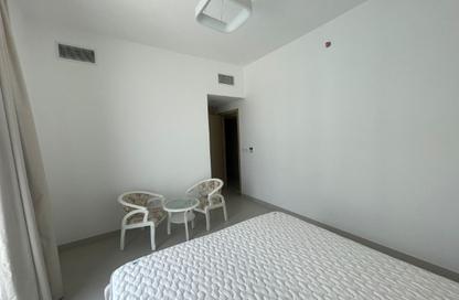 Apartment - 2 - 3 for rent in Bluebay Walk - Ajmal Makan City - Sharjah Waterfront City - Sharjah