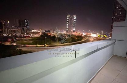 Apartment - 2 - 3 for rent in Sheikh Jaber Al Sabah Street - Al Naimiya - Al Nuaimiya - Ajman Apartment - 2 - 3 for rent in Sheikh Jaber Al Sabah Street - Al Naimiya - Al Nuaimiya - Ajman