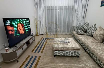 Apartment - 2 - 3 for rent in Sheikh Jaber Al Sabah Street - Al Naimiya - Al Nuaimiya - Ajman Apartment - 2 - 3 for rent in Sheikh Jaber Al Sabah Street - Al Naimiya - Al Nuaimiya - Ajman
