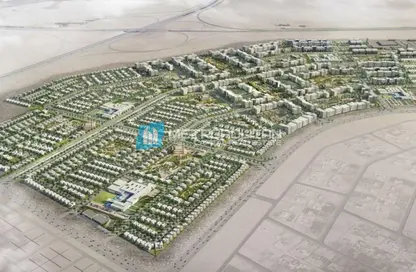 Land - Studio for sale in Alreeman II - Al Shamkha - Abu Dhabi