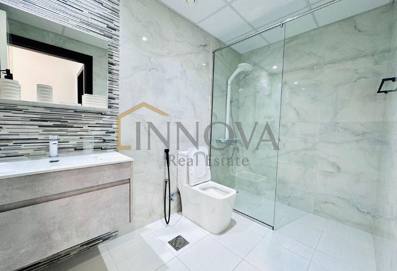 Fully Furnished | Next To Metro | Brand New photo 13