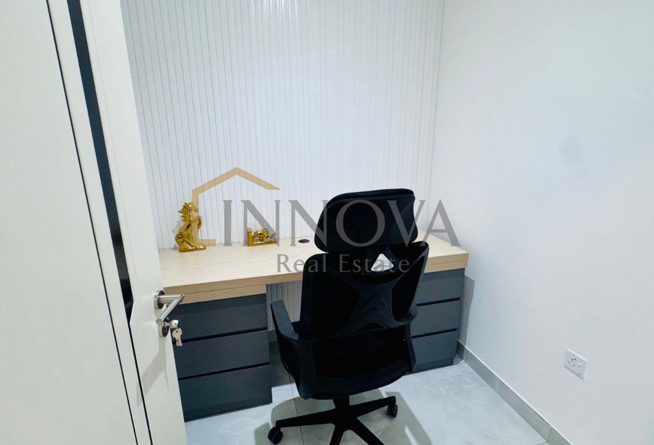 Fully Furnished | Next To Metro | Brand New photo 9