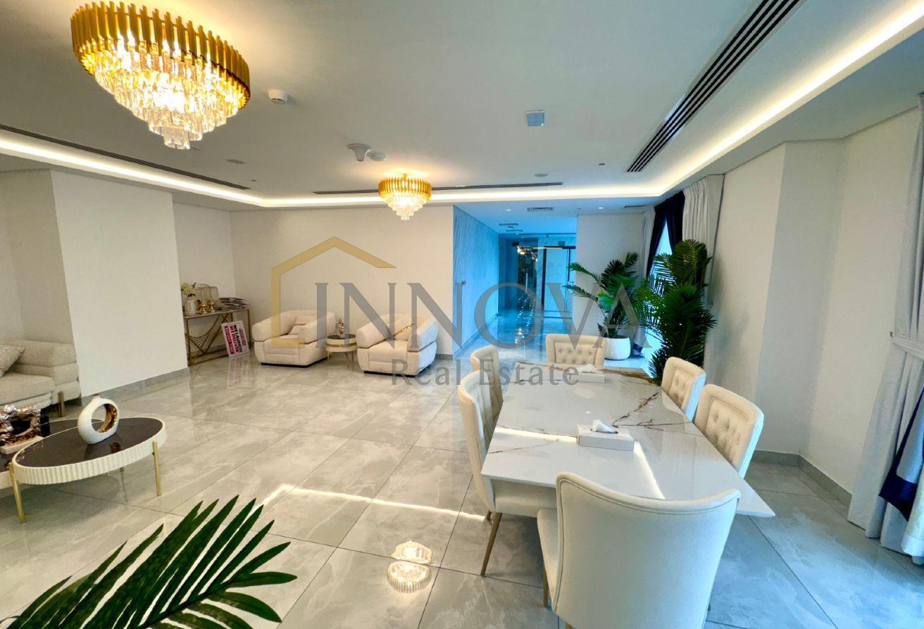 Fully Furnished | Next To Metro | Brand New photo 3