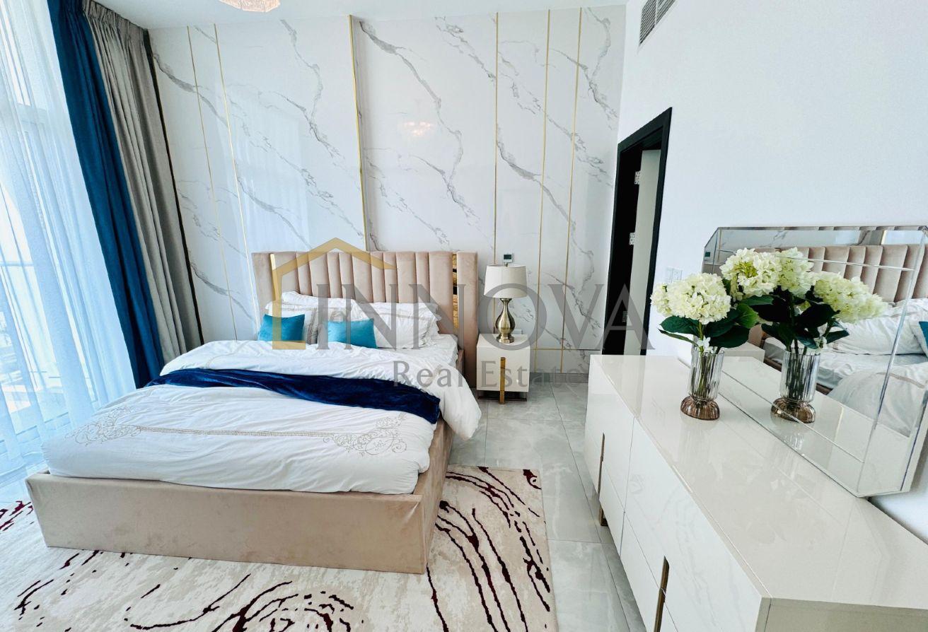 Fully Furnished | Next To Metro | Brand New photo 12