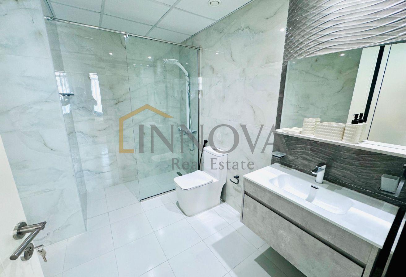 Fully Furnished | Next To Metro | Brand New photo 11