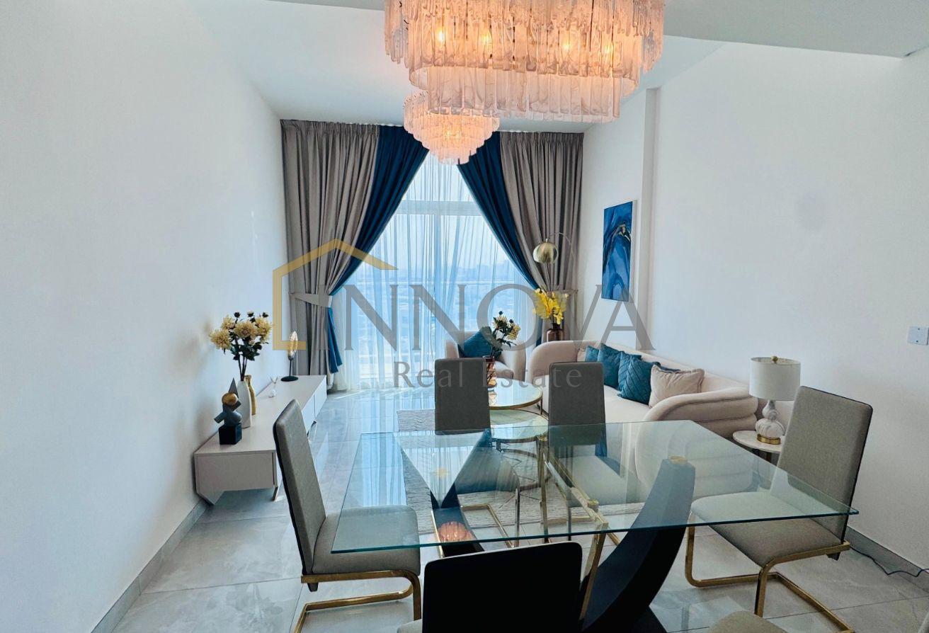 Fully Furnished | Next To Metro | Brand New photo 2