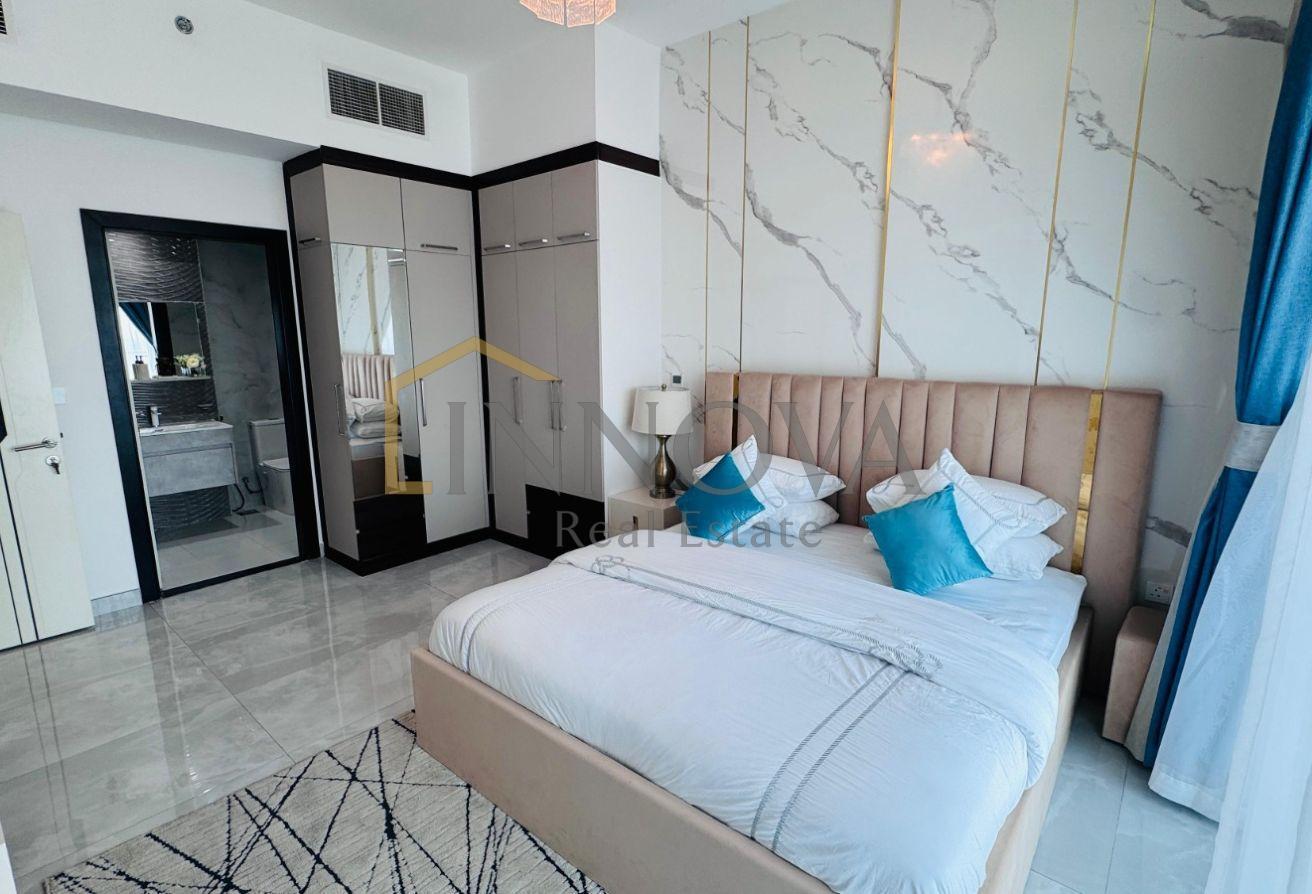Fully Furnished | Next To Metro | Brand New photo 6