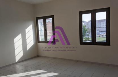 Apartment - Studio - 1 Bathroom for rent in Building R16 - France Cluster - International City - Dubai