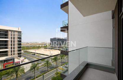 Apartment - 1 - 2 for sale in Acacia C - Acacia - Park Heights - Dubai Hills Estate - Dubai