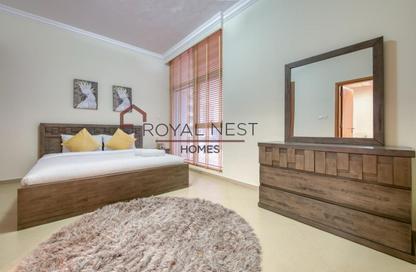 Apartment - 2 Bedrooms - 3 Bathrooms for sale in Dorra Bay - Dubai Marina - Dubai