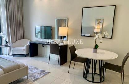 Apartment - Studio - 1 for sale in Celestia A - Celestia - Residential District - Dubai South (Dubai World Central) - Dubai