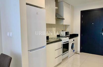 Apartment - Studio - 1 for sale in Celestia A - Celestia - Residential District - Dubai South (Dubai World Central) - Dubai