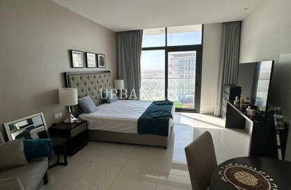 Apartment - Studio - 1 for sale in Celestia A - Celestia - Residential District - Dubai South (Dubai World Central) - Dubai