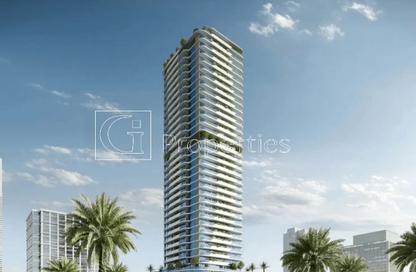 Apartment - 1 Bedroom - 2 Bathrooms for sale in Sonate Residences - District 3 - Jumeirah Village Triangle - Dubai Apartment - 1 Bedroom - 2 Bathrooms for sale in Sonate Residences - District 3 - Jumeirah Village Triangle - Dubai