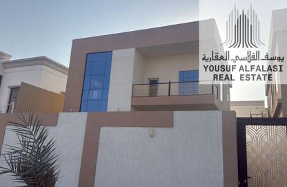Villa - 4 Bedrooms - 5 Bathrooms for sale in Al Salamah - Umm Al Quwain