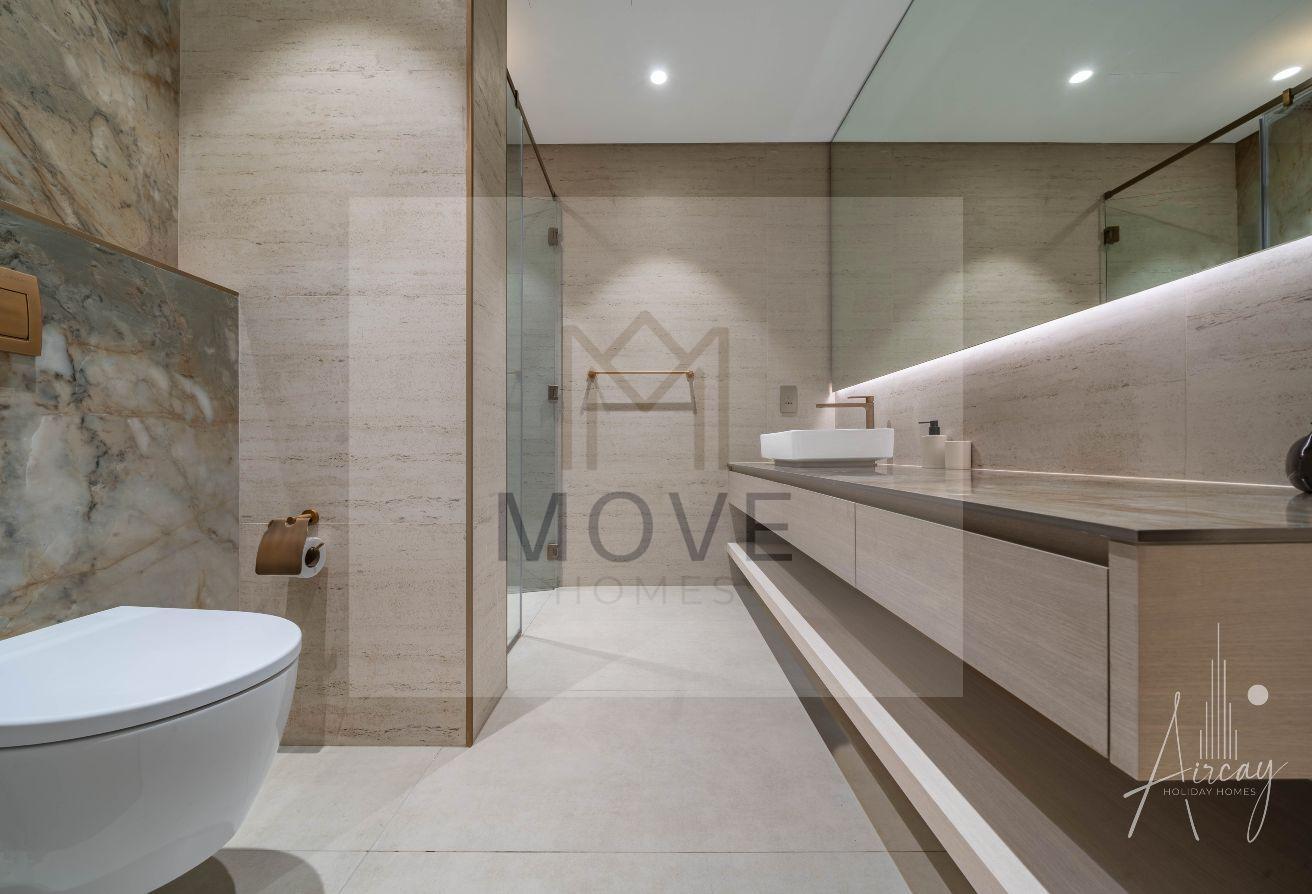 Premium 1BR | Smart Living | Spacious photo 10