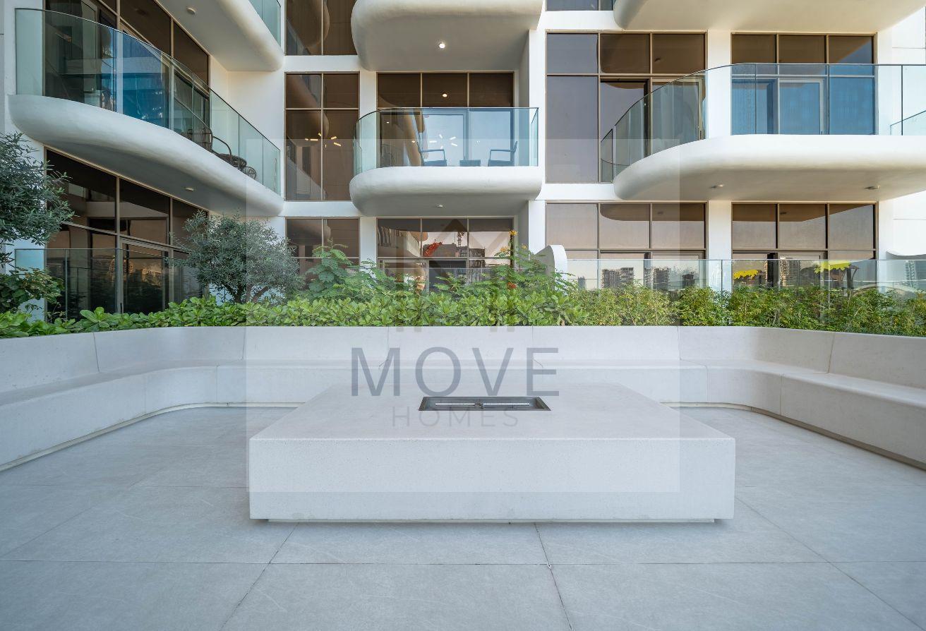 Premium 1BR | Smart Living | Spacious photo 24