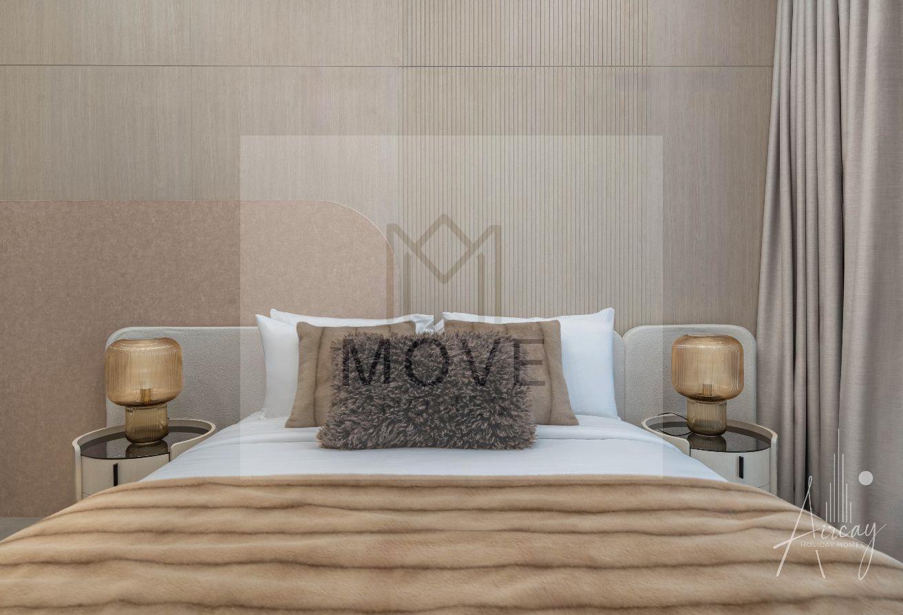 Premium 1BR | Smart Living | Spacious photo 12