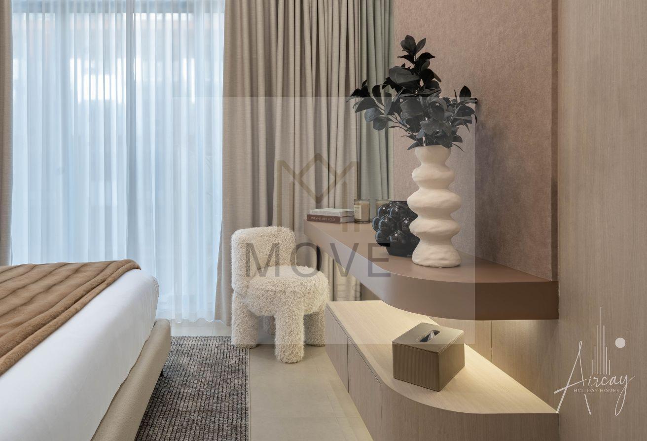 Premium 1BR | Smart Living | Spacious photo 14