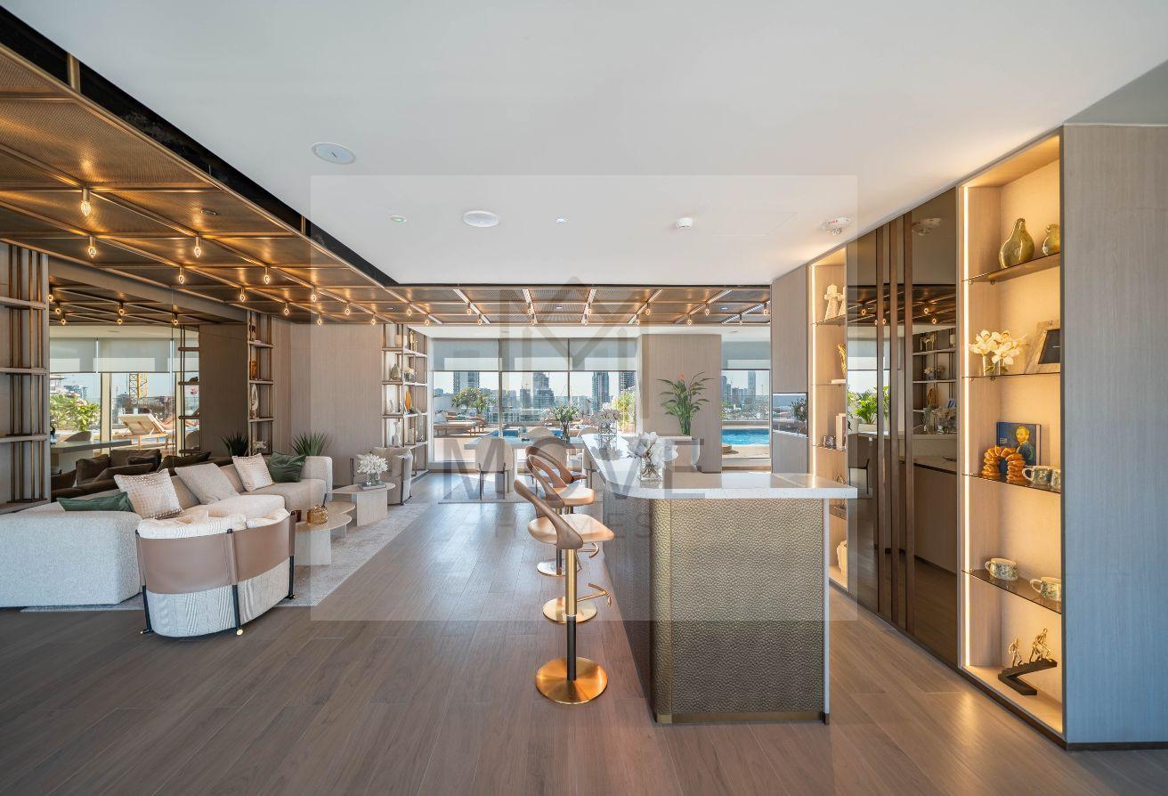 Premium 1BR | Smart Living | Spacious photo 21