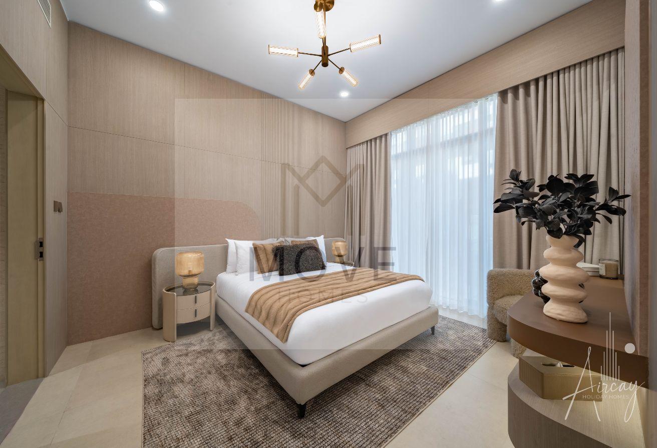 Premium 1BR | Smart Living | Spacious photo 17