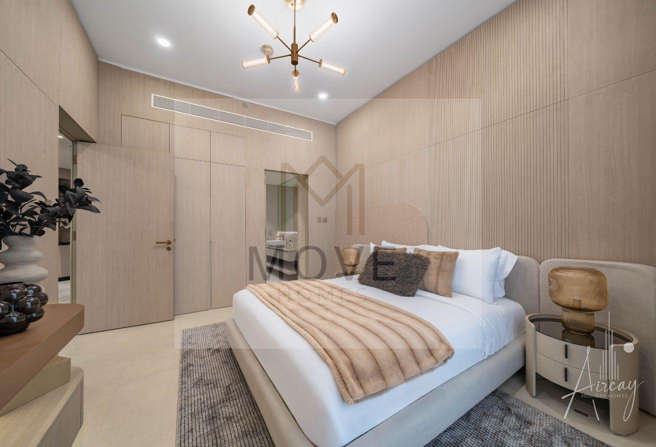 Premium 1BR | Smart Living | Spacious photo 13