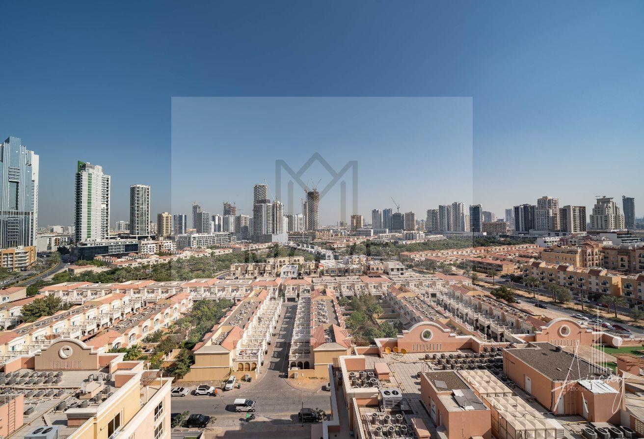 Premium 1BR | Smart Living | Spacious photo 2