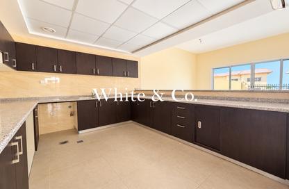 Villa - 4 - 4 for rent in The Palmarosa - Dubai Villa - 4 - 4 for rent in The Palmarosa - Dubai