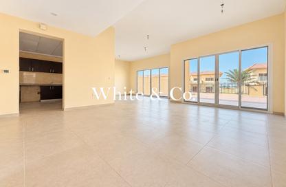 Villa - 4 - 4 for rent in The Palmarosa - Dubai