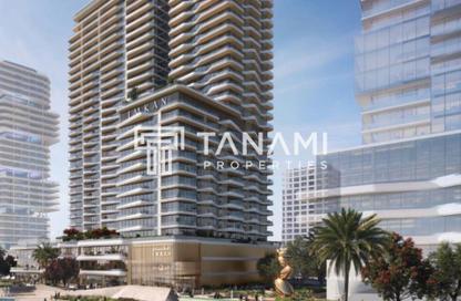 Apartment - 1 Bedroom - 2 Bathrooms for sale in Sunstone - Makers District - Al Reem Island - Abu Dhabi Apartment - 1 Bedroom - 2 Bathrooms for sale in Sunstone - Makers District - Al Reem Island - Abu Dhabi