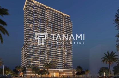 Apartment - 1 Bedroom - 2 Bathrooms for sale in Sunstone - Makers District - Al Reem Island - Abu Dhabi Apartment - 1 Bedroom - 2 Bathrooms for sale in Sunstone - Makers District - Al Reem Island - Abu Dhabi