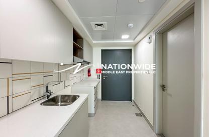 Apartment - Studio - 1 for rent in Reeman Living - Al Shamkha - Abu Dhabi Apartment - Studio - 1 for rent in Reeman Living - Al Shamkha - Abu Dhabi
