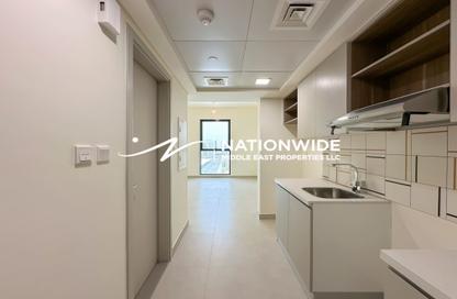 Apartment - Studio - 1 for rent in Reeman Living - Al Shamkha - Abu Dhabi Apartment - Studio - 1 for rent in Reeman Living - Al Shamkha - Abu Dhabi