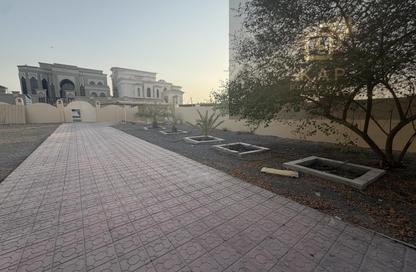 Villa - 4 - 4 for rent in Al Dhait South - Al Dhait - Ras Al Khaimah Villa - 4 - 4 for rent in Al Dhait South - Al Dhait - Ras Al Khaimah