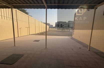 Villa - 4 - 4 for rent in Al Dhait South - Al Dhait - Ras Al Khaimah Villa - 4 - 4 for rent in Al Dhait South - Al Dhait - Ras Al Khaimah