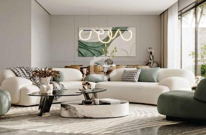 Townhouse - 3 Bedrooms - 5 Bathrooms for sale in Sukoon by Sanzen - Al Tay East - Al Suyoh - Sharjah Townhouse - 3 Bedrooms - 5 Bathrooms for sale in Sukoon by Sanzen - Al Tay East - Al Suyoh - Sharjah