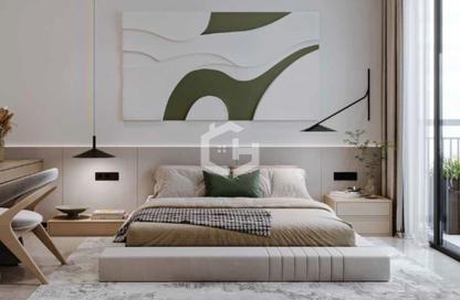 Townhouse - 3 Bedrooms - 5 Bathrooms for sale in Sukoon by Sanzen - Al Tay East - Al Suyoh - Sharjah Townhouse - 3 Bedrooms - 5 Bathrooms for sale in Sukoon by Sanzen - Al Tay East - Al Suyoh - Sharjah