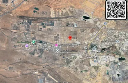 Land - Studio for sale in Manama - Ajman