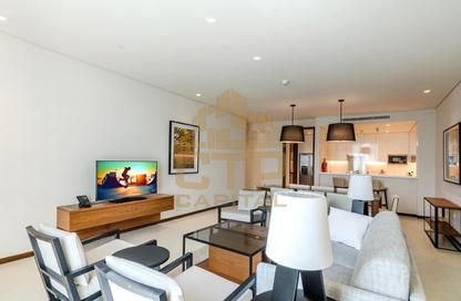 Hotel  and  Hotel Apartment - 2 - 3 for rent in Vida Residence 4 - Vida Residence - The Hills - Dubai