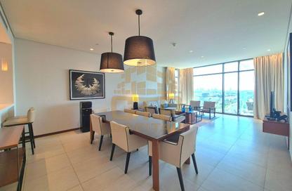 Hotel  and  Hotel Apartment - 2 - 3 for rent in Vida Residences 4 - Vida Residences - The Hills - Dubai