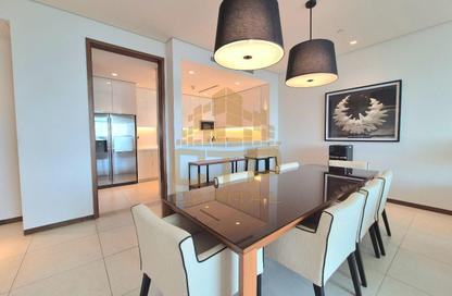 Hotel  and  Hotel Apartment - 2 - 3 for rent in Vida Residences 4 - Vida Residences - The Hills - Dubai