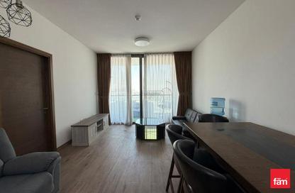 Apartment - 1 Bedroom - 2 Bathrooms for rent in East 40 - Al Furjan - Dubai Apartment - 1 Bedroom - 2 Bathrooms for rent in East 40 - Al Furjan - Dubai