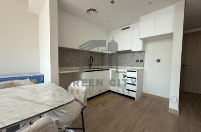 Apartment - 1 - 2 for rent in Seslia Tower - District 4 - Jumeirah Village Triangle - Dubai