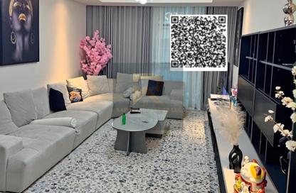 Apartment - 1 Bedroom - 2 Bathrooms for sale in Gulfa Towers - Al Rashidiya 1 - Al Rashidiya - Ajman Apartment - 1 Bedroom - 2 Bathrooms for sale in Gulfa Towers - Al Rashidiya 1 - Al Rashidiya - Ajman