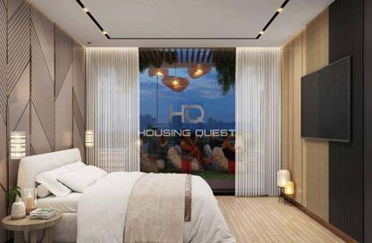 Villa - 5 - 5 for sale in Park Greens - Damac Hills 2 - Dubai